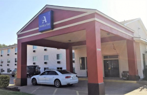 Отель Ashley Inn Ponca City  Понка Сити